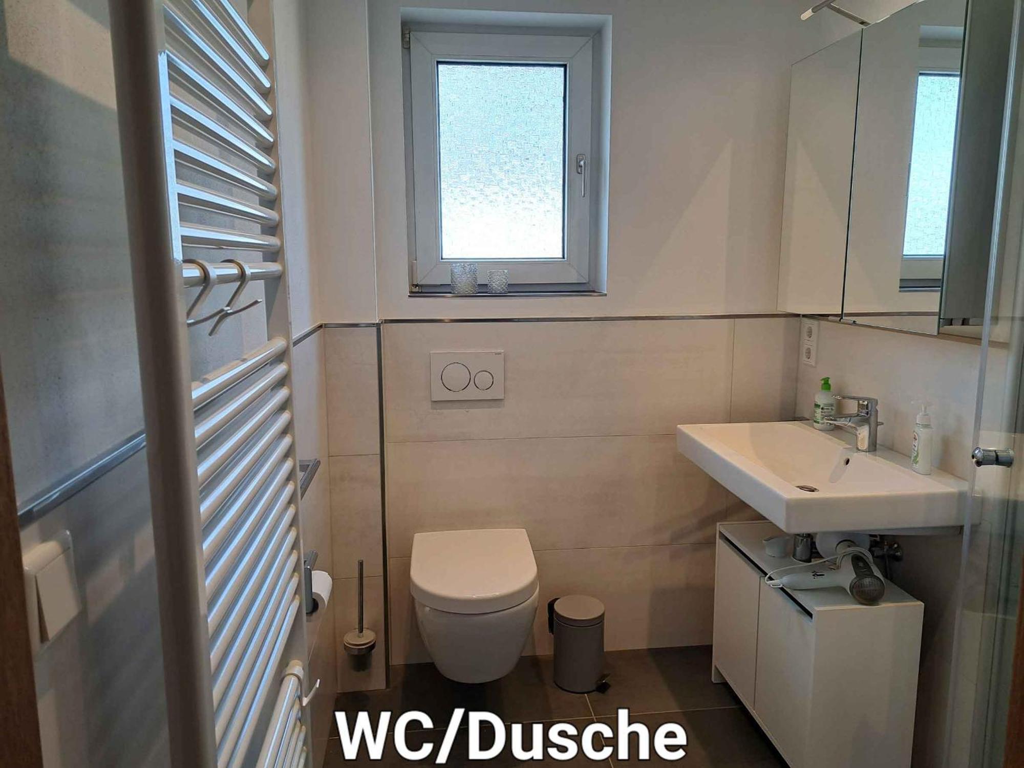 Ferienwohnung Blumenau 施马伦贝格 外观 照片
