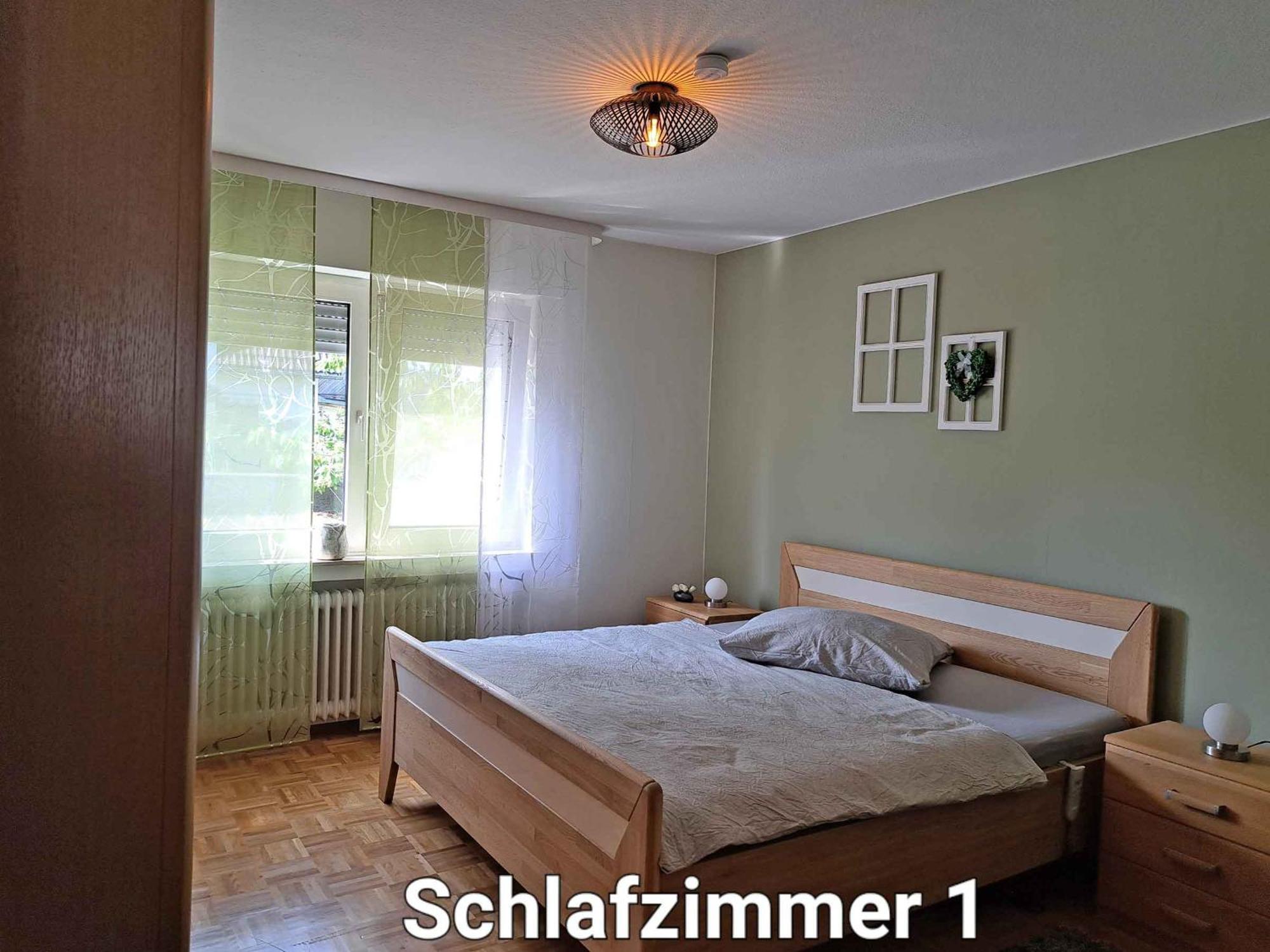 Ferienwohnung Blumenau 施马伦贝格 外观 照片