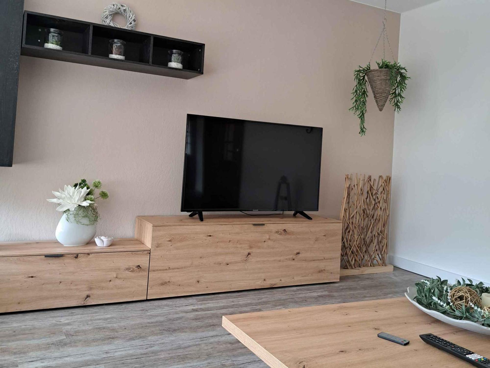 Ferienwohnung Blumenau 施马伦贝格 外观 照片