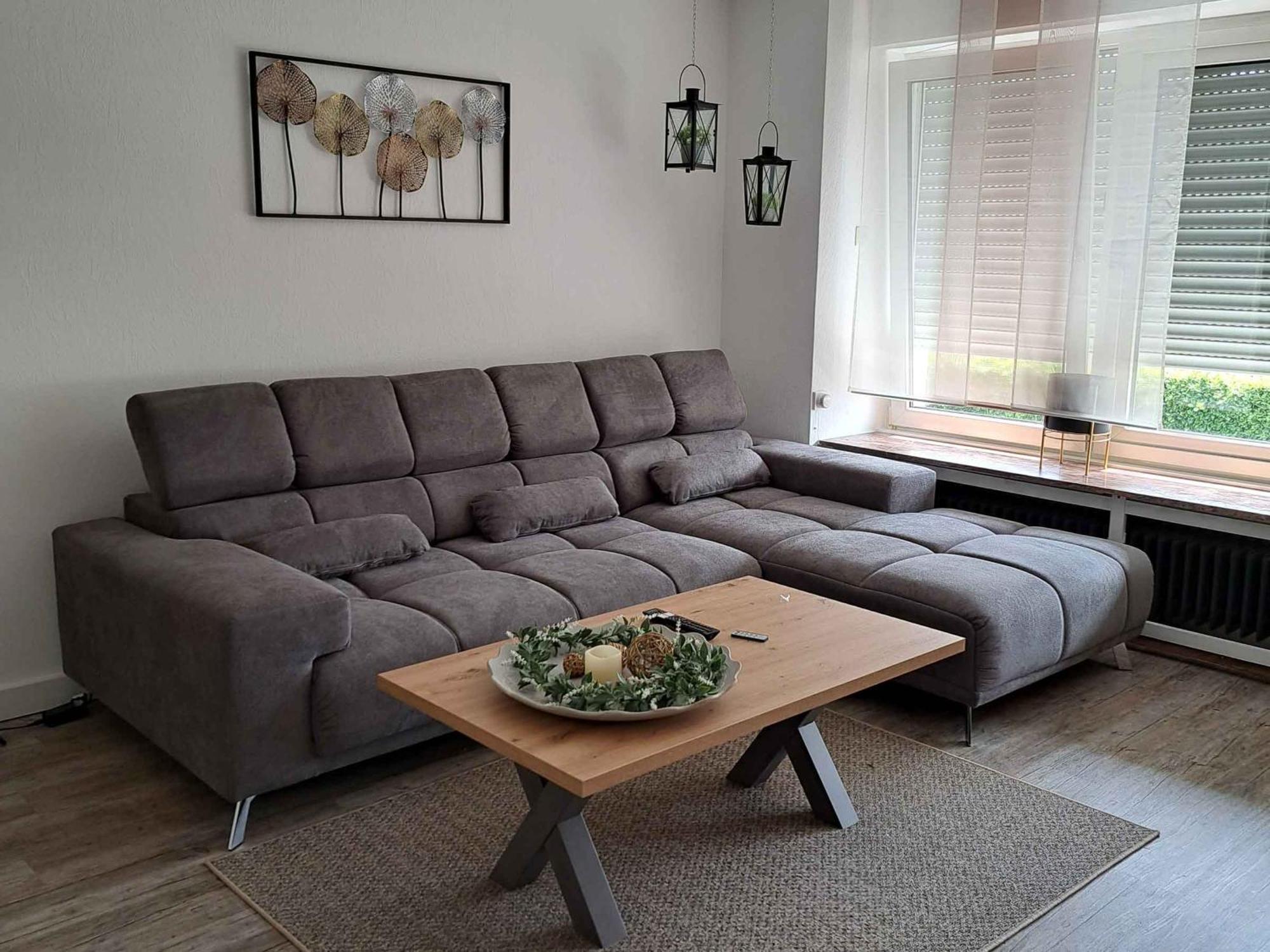 Ferienwohnung Blumenau 施马伦贝格 外观 照片
