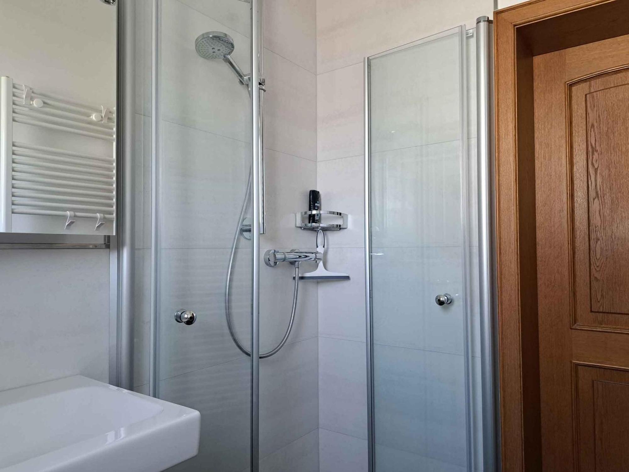 Ferienwohnung Blumenau 施马伦贝格 外观 照片