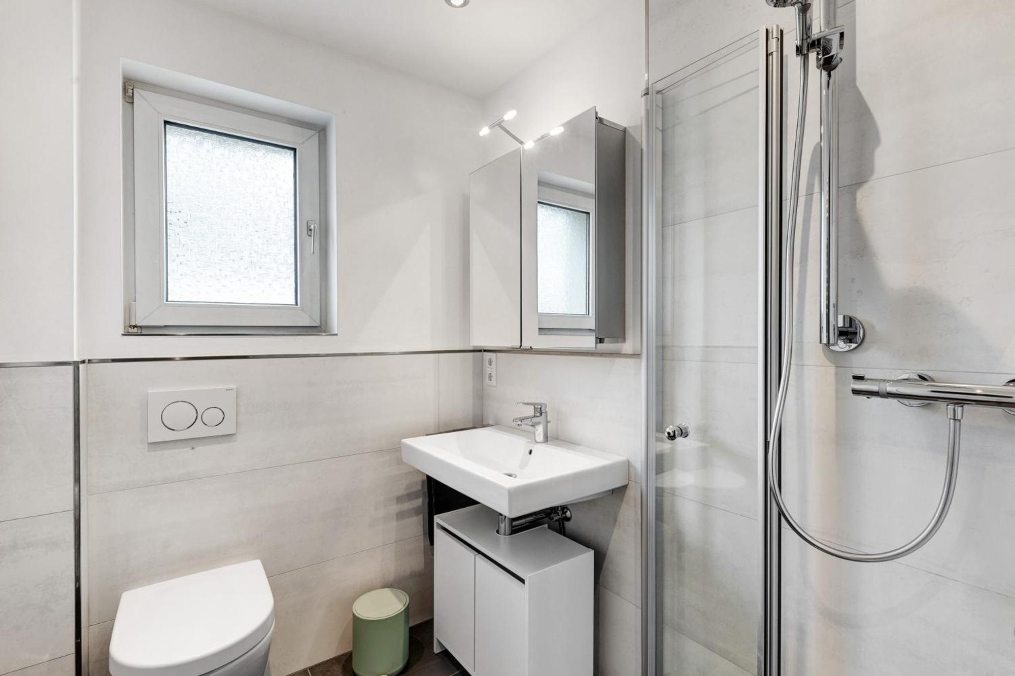 Ferienwohnung Blumenau 施马伦贝格 外观 照片