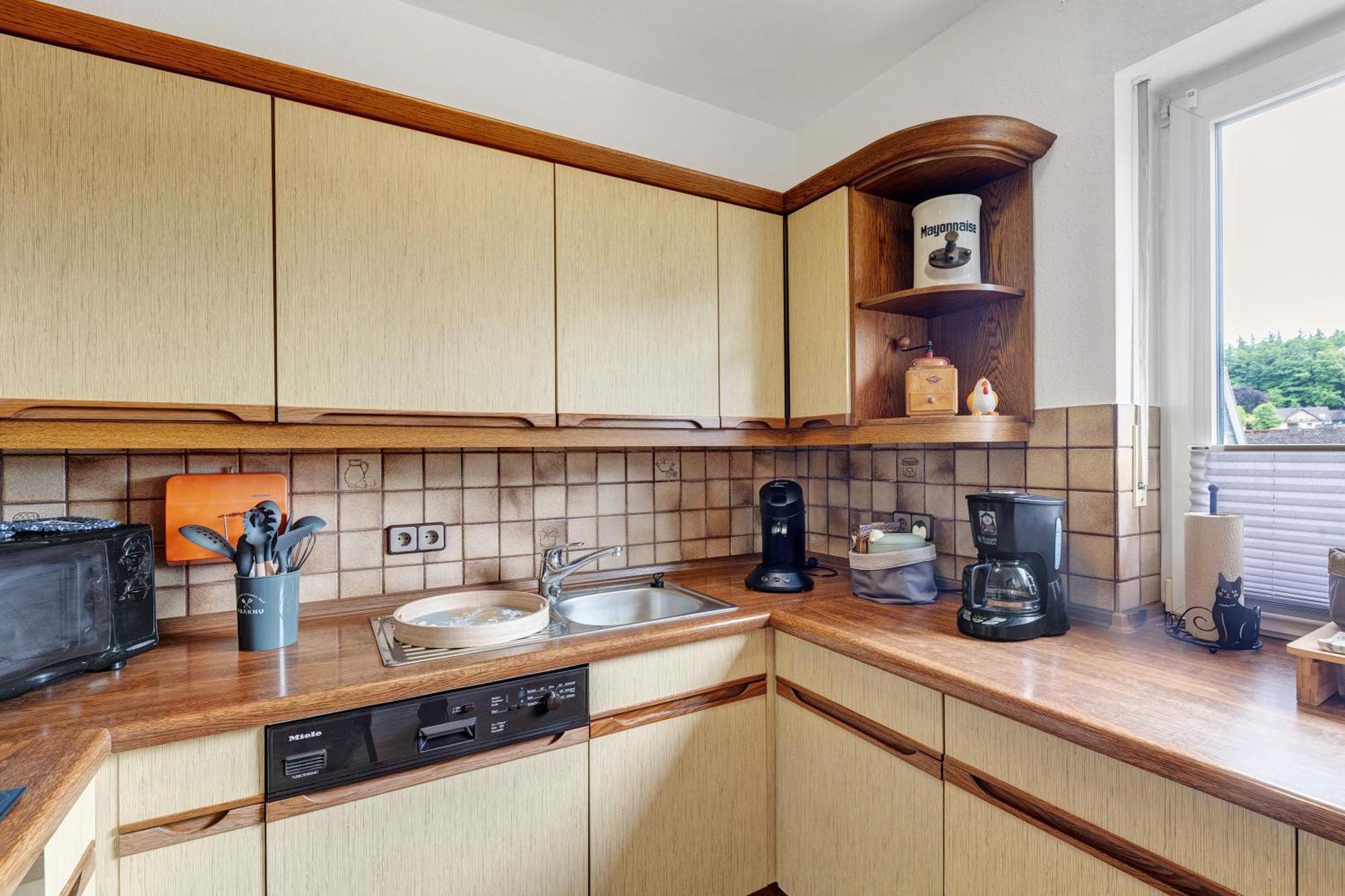 Ferienwohnung Blumenau 施马伦贝格 外观 照片