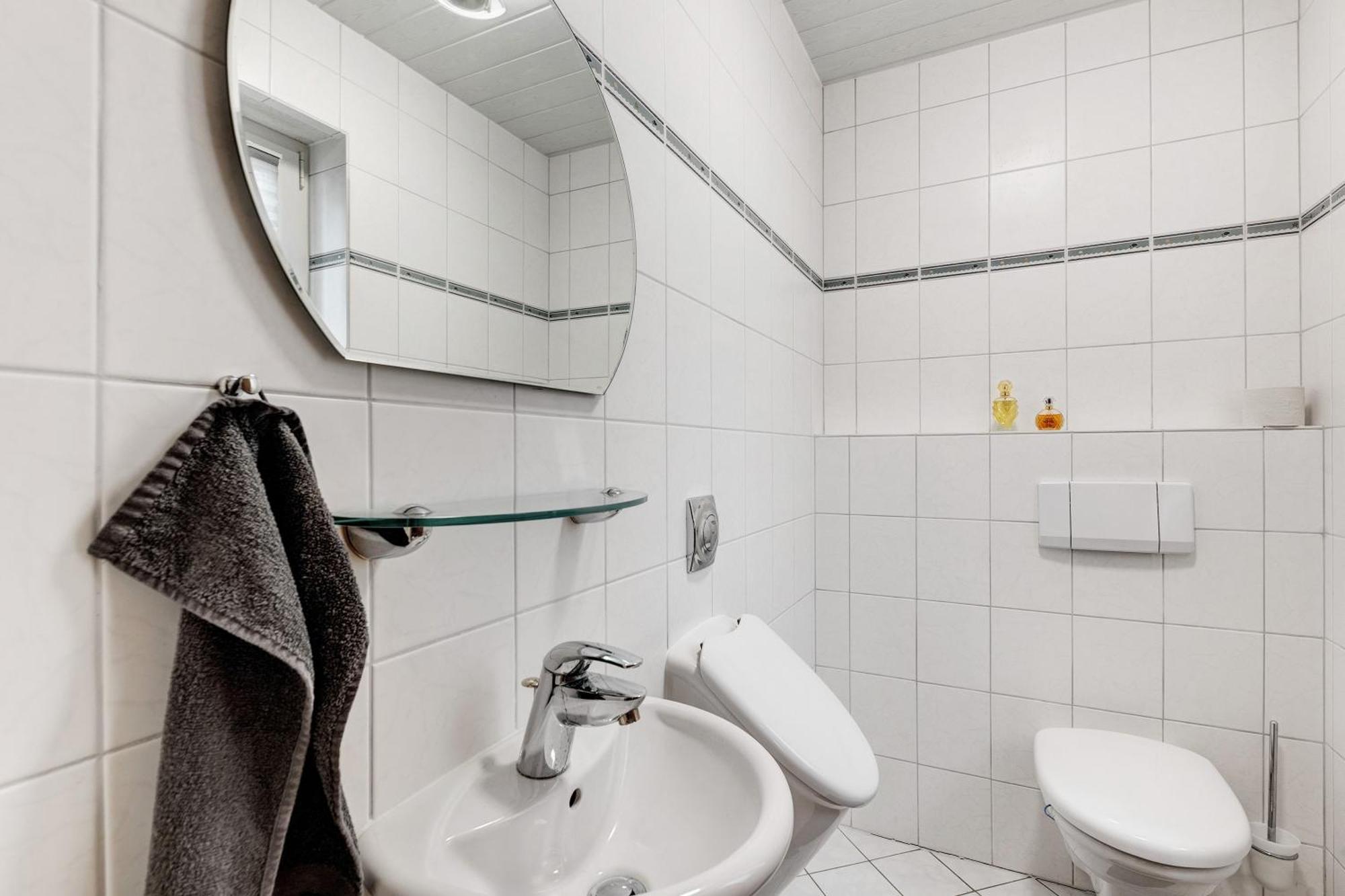 Ferienwohnung Blumenau 施马伦贝格 外观 照片